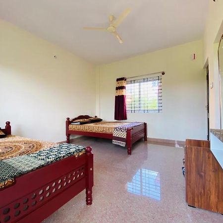 Misty Coorg Greens Madikeri Exterior photo