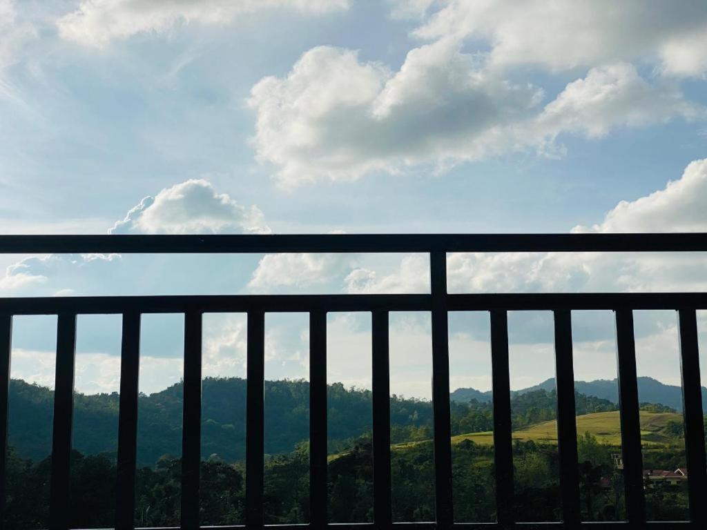 Misty Coorg Greens Madikeri Exterior photo