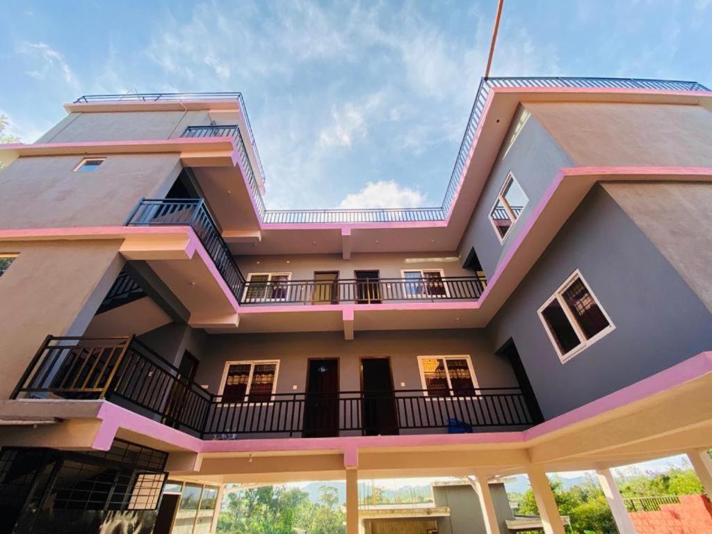 Misty Coorg Greens Madikeri Exterior photo